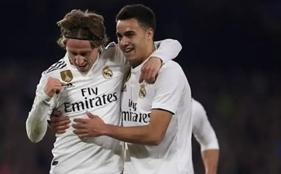 بمب نقلوانتقالات پرسپولیس در راه است؟ مذاکره با ستاره سابق رئالمادرید