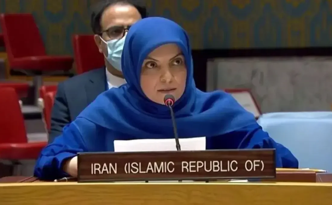 واکنش ایران به اکوادور؛ محکومیت اقدام علیه سپاه پاسداران