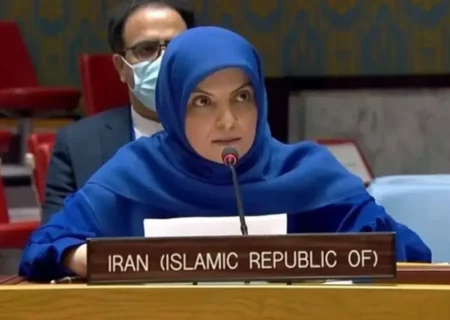 واکنش ایران به اکوادور؛ محکومیت اقدام علیه سپاه پاسداران