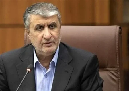 اسلامی: حمله به تأسیسات هسته‌ای، اعتماد میان ایران و آژانس را از بین برد