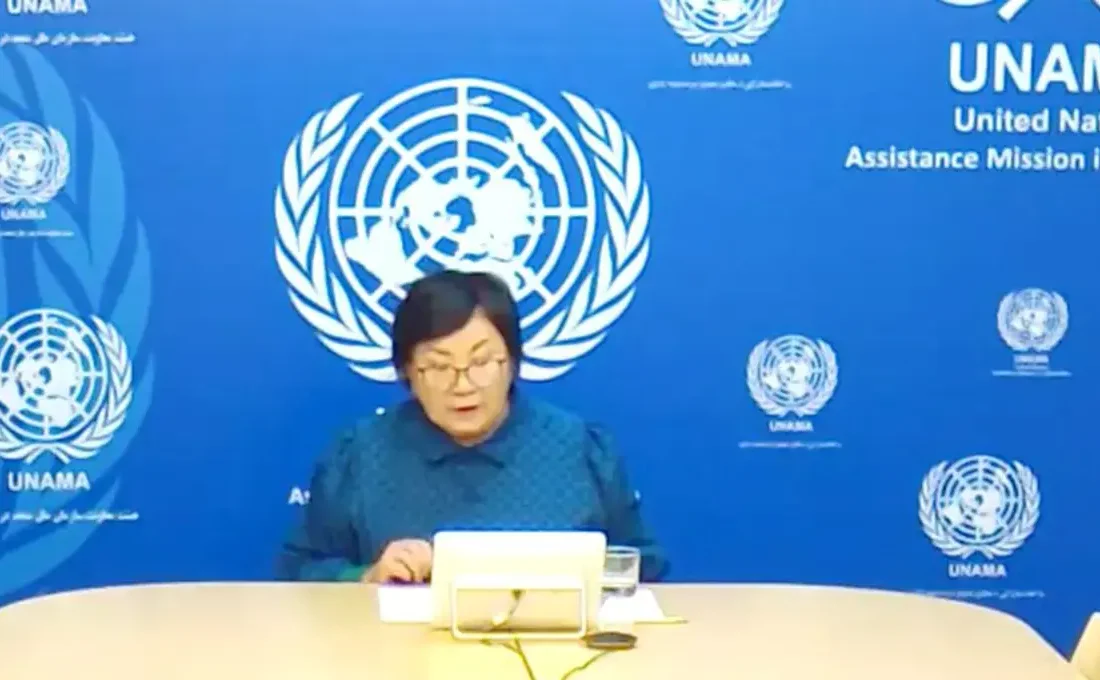 سازمان ملل: ممنوعیت تحصیل دختران، ۱.۴ میلیارد دلار به اقتصاد افغانستان زیان میزند