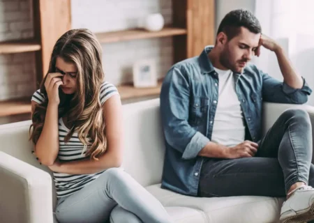 مهمترین دلایل طلاق که به زندگی زناشویی صدمه میزند
