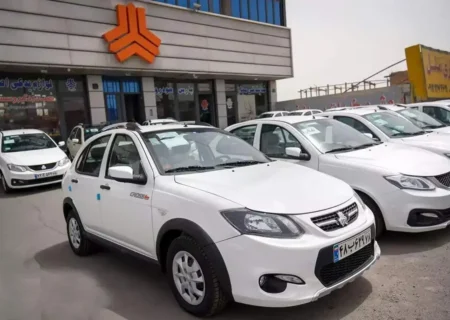 قیمت محصولات سایپا امروز پنجشنبه ۲۷ شهریور۱۴۰۴/ جهش ۱۰ میلیونی شاهین