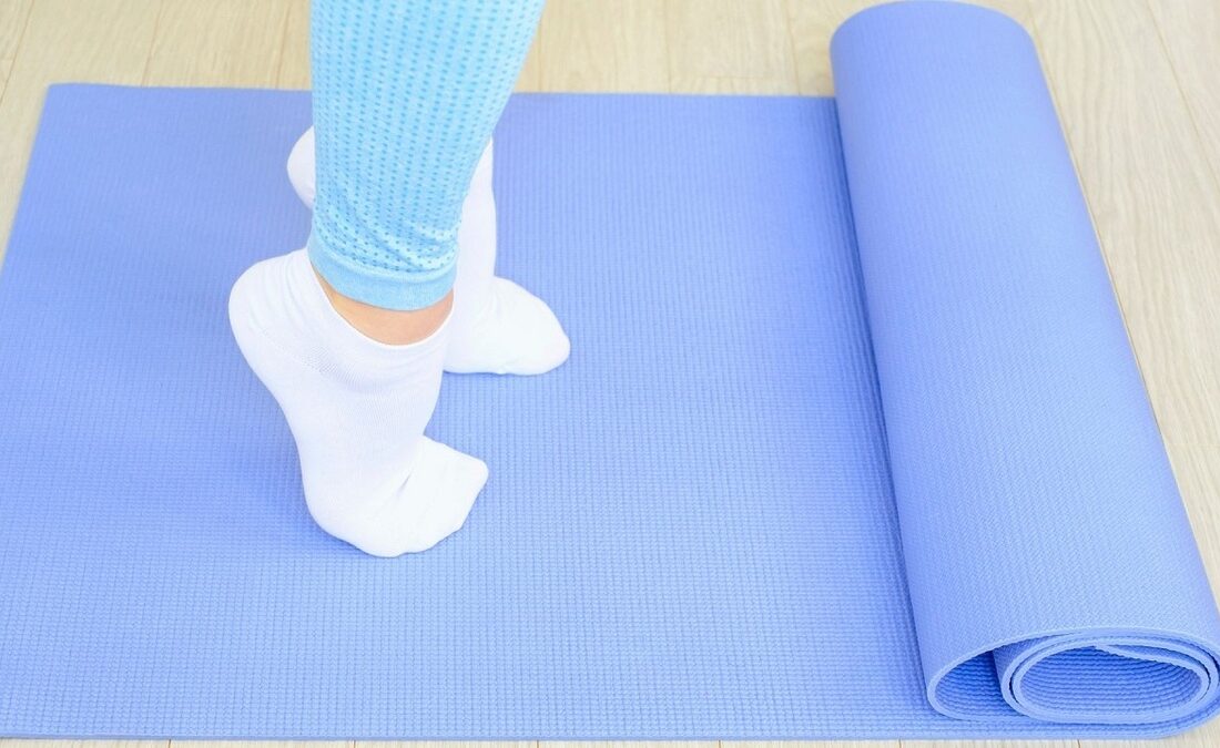 هیل دراپ؛ تمرینی ساده و کلیدی برای مبارزه با پوکی استخوان(+فیلم و عکس)