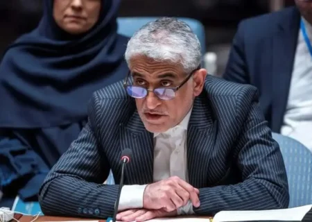 ایروانی: تسلیم فشارها نمی‌شویم