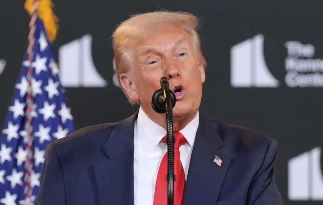 ترامپ: اوایل سال آینده به چین میروم