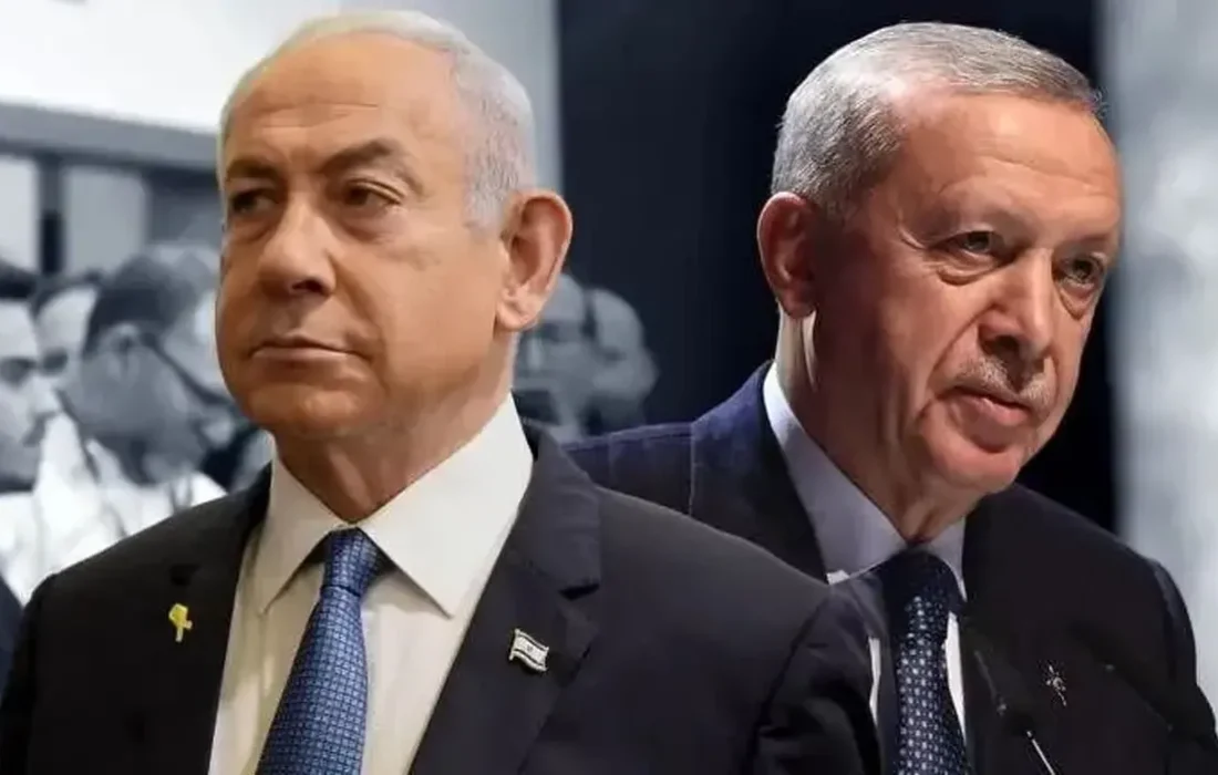 اردوغان: حتی یک سنگ کوچک از قدس را به نتانیاهو نخواهیم داد