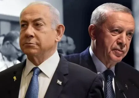 اردوغان: حتی یک سنگ کوچک از قدس را به نتانیاهو نخواهیم داد