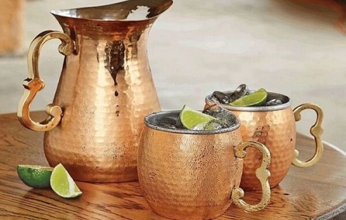 ظروف مسی بهترین برای پخت، بدترین برای سلامت/ استفاده از آن را به حداقل برسانید