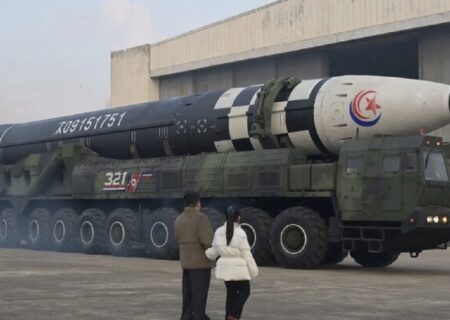 نیزه‌های آخرالزمان؛‌ مرگبارترین موشک‌های بالستیک جهان کجا قرار دارند؟(+عکس)