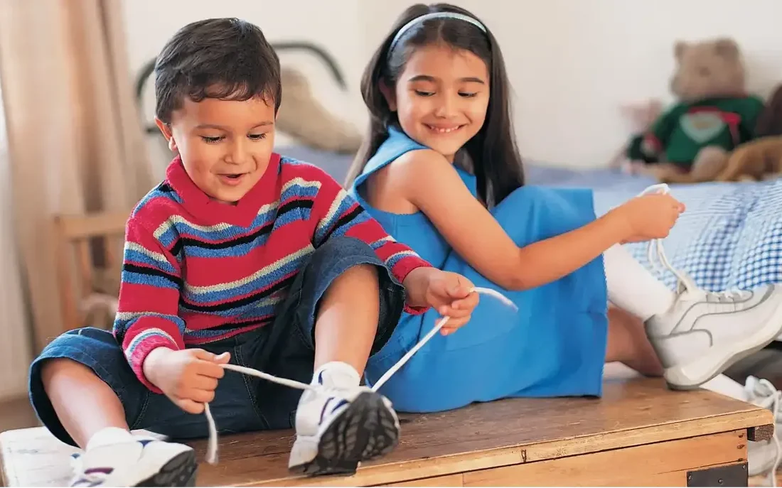 مهارتهای والدینی و پرورش فرزندی مسئولیتپذیر و مستقل