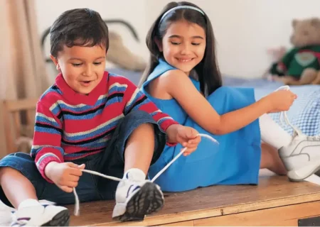 مهارت‌های والدینی و پرورش فرزندی مسئولیت‌پذیر و مستقل