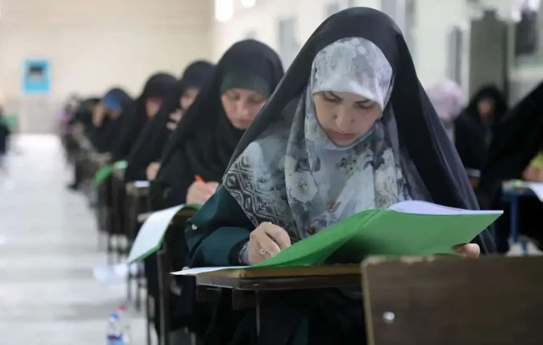 زمان آزمون استخدامی فرزندان شهدا و ایثارگران