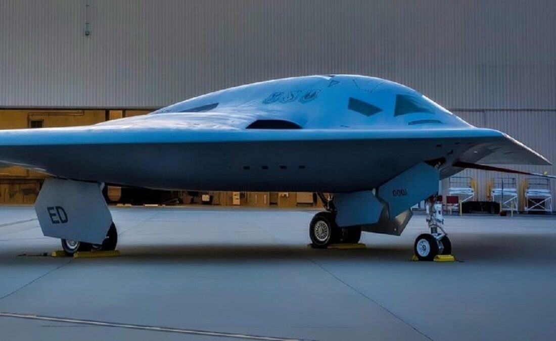 بی-۲۱ جدید چه قابلیت‌های ناشناخته‌ای دارد؟