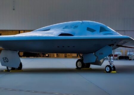 بی-۲۱ جدید چه قابلیت‌های ناشناخته‌ای دارد؟