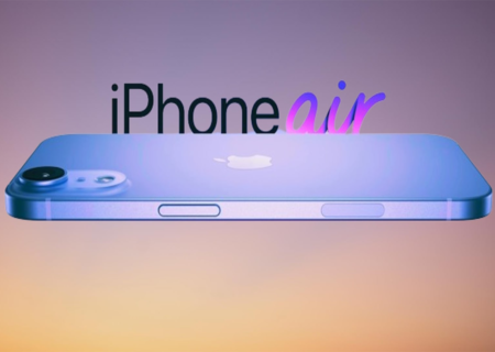 اپل تولید آیفون ۱۷ ارزان‌تر را ۴۰ درصد افزایش داد