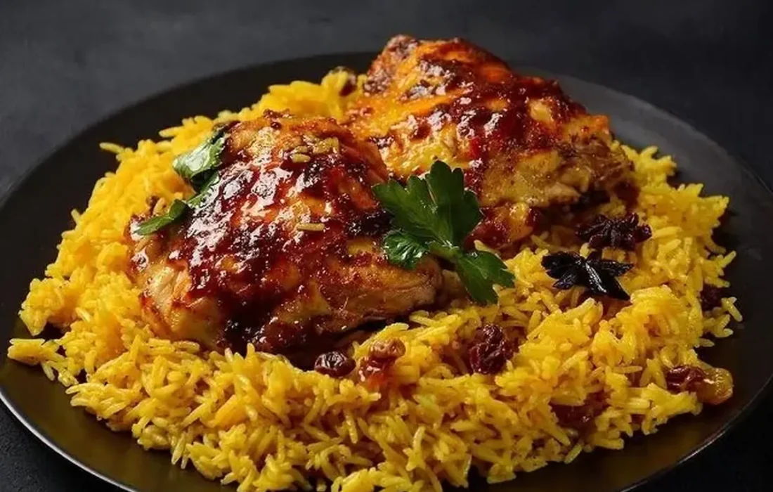 طرز تهیه دمپخت بلدرچین ، غذایی پرخاصیت و مقوی