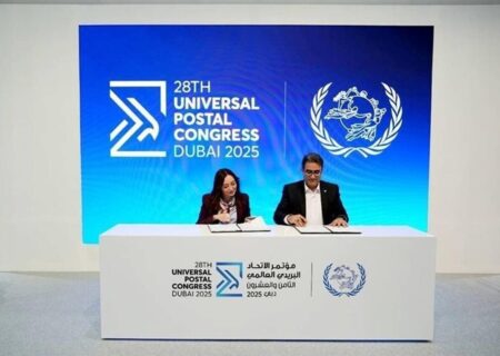 امضای تفاهم‌نامه همکاری پستی ایران و ارمنستان + جزئیات