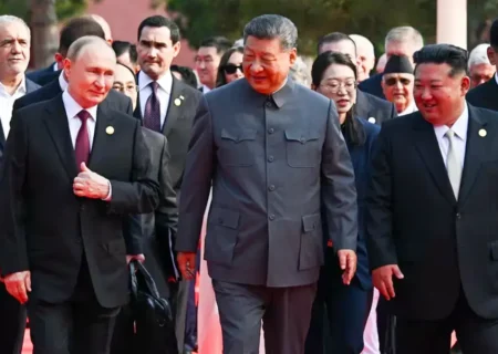 رئیس MI6: مقابله با ایران، روسیه و چین اولویت سازمان جاسوسی انگلیس است