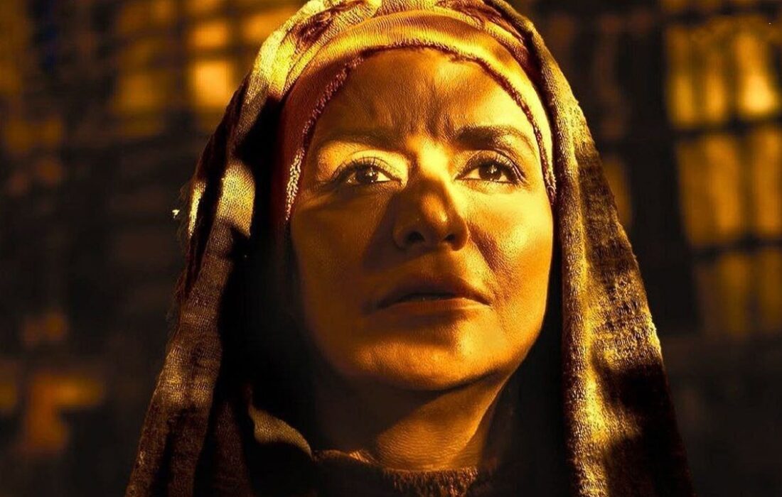 سریال موسی کلیمالله کلید خورد (فیلم)