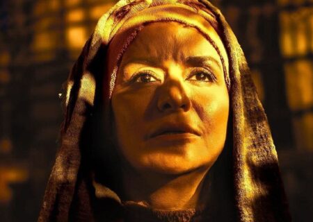 سریال موسی کلیم‌الله کلید خورد (فیلم)