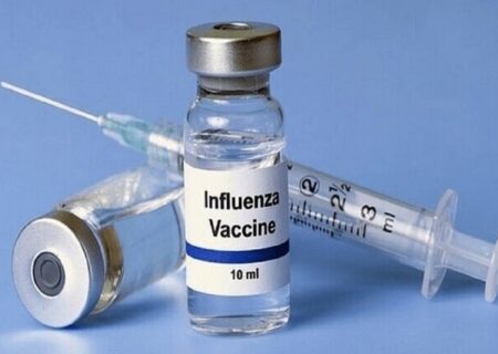 چند باور نادرست درباره واکسن آنفلوآنزا