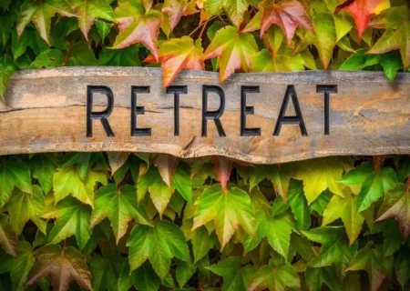 ریتریت (Retreat) چیست؟