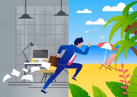 کشورهای جهان با بیشترین روزهای مرخصی استحقاقی در ۲۰۲۵