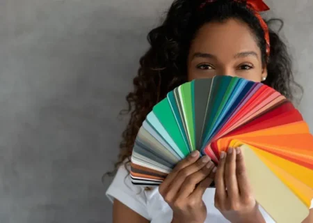 رنگ مورد علاقه‌ شما درباره سن‌تان چه می‌گوید؟