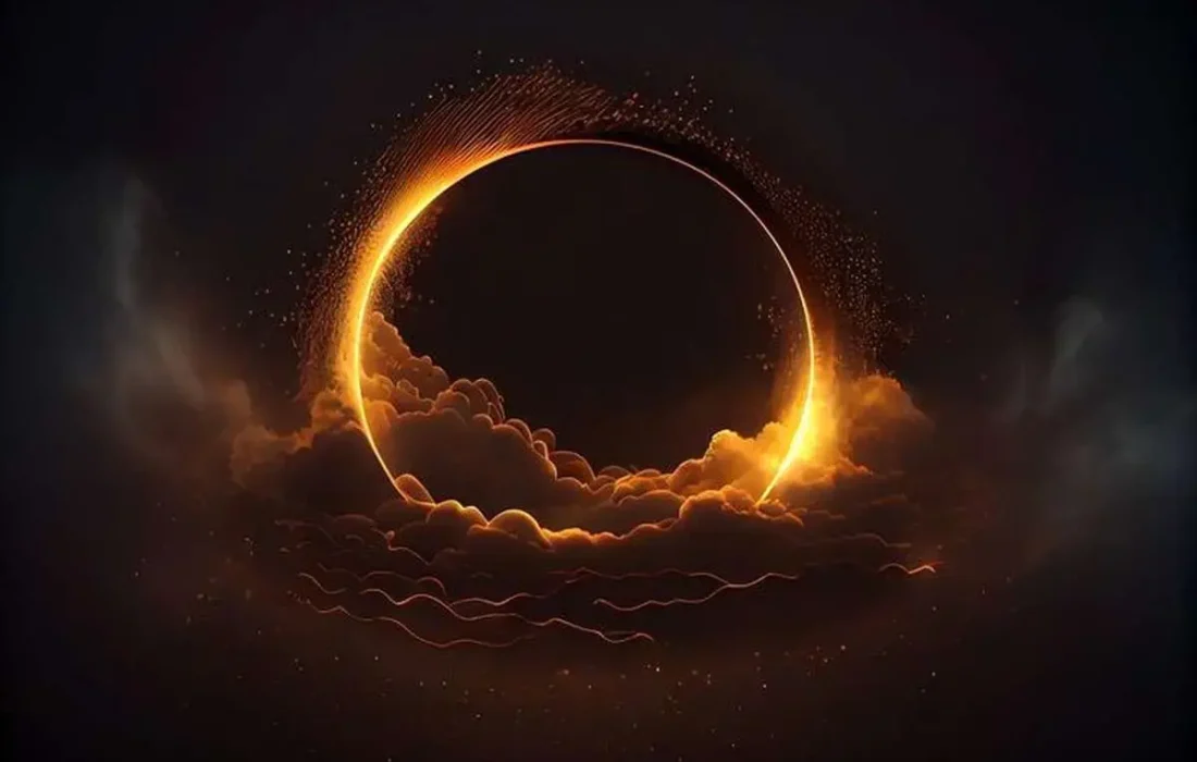 خورشیدگرفتگی در راه است