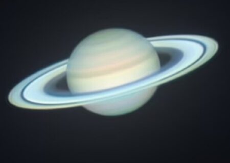 «ارباب حلقه‌ها» به ایران نزدیک می‌شود/رصد شبانه در ۱۸ شهر از امشب تا ۱۰ مهر(+جدول)