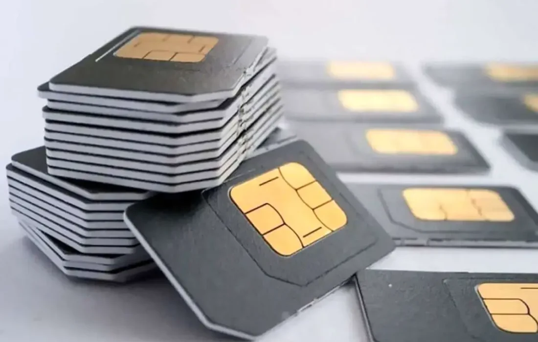 انحصار وراثت سیم کارت متوفی