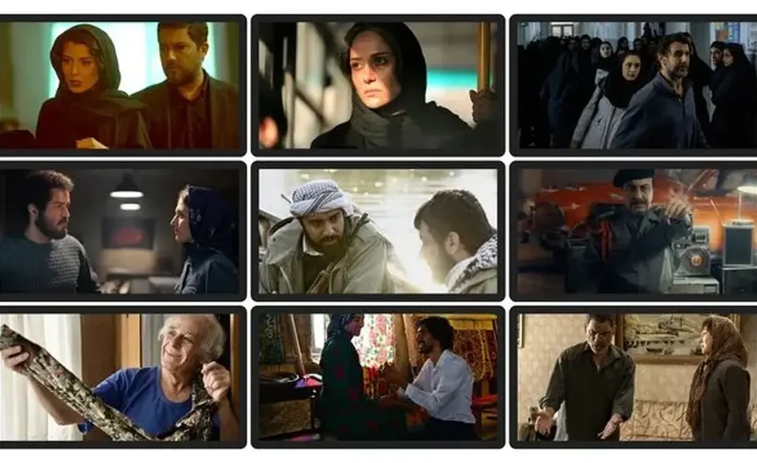 کم فروش ها و پرفروش های سینما در تابستان پرالتهاب ۱۴۰۴