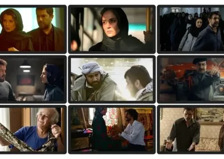 کم فروش ها و پرفروش های سینما در تابستان پرالتهاب ۱۴۰۴