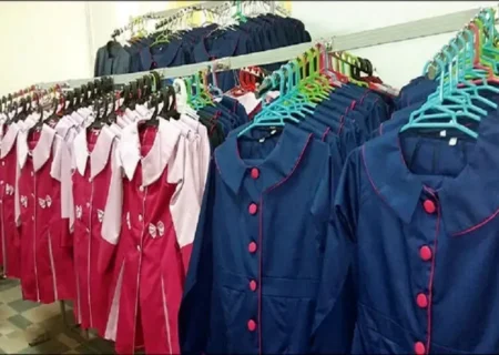 نحوه ثبت شکایات در خصوص لباس فرم دانش آموزان