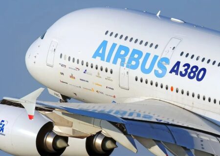 بزرگترین هواپیمای مسافربری جهان: با غول پرنده آشنا شوید! (+عکس)