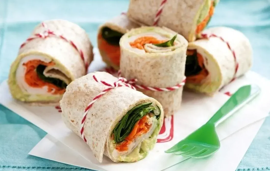 دو مدل لقمه مقوی و خوشمزه برای تغذیه دانشآموزان