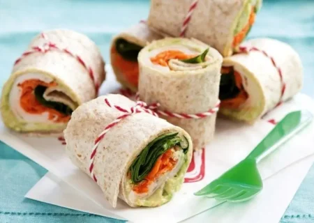 دو مدل لقمه مقوی و خوشمزه برای تغذیه دانش‌آموزان