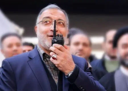 ادعای جدید زاکانی: الان می‌گویم که ۹۵ درصد مشکلات به تحریم ربطی ندارد (فیلم)