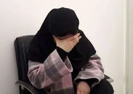 بازداشت سارق زن در مترو با شگرد «زاغ زنی»