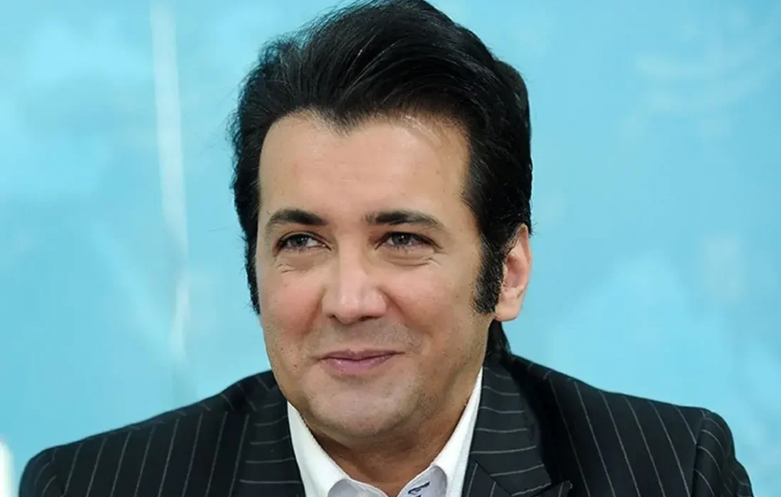 بغض حسام نواب صفوی در مصاحبه با مجید واشقانی (فیلم)