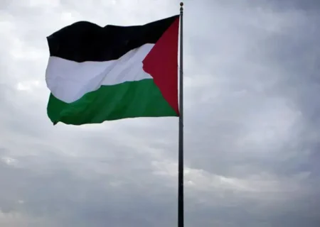 کانادا و استرالیا «کشور فلسطین» را به رسمیت شناختند