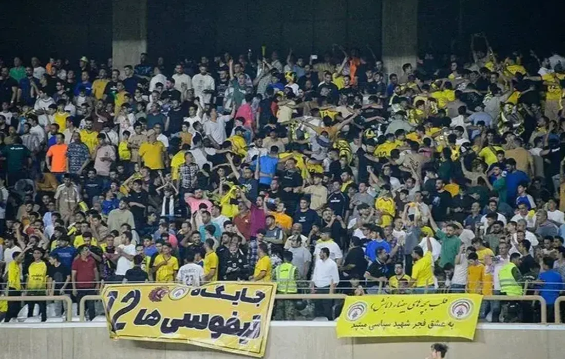 خط و نشان شیرازیها برای تبریزیها و تهرانیها