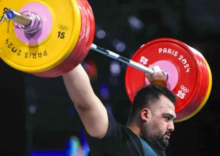 پاداش میلیاردی فدراسیون وزنه‌برداری برای قهرمانان جهان