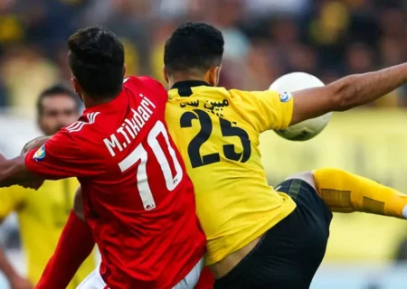 ترکیب سپاهان و تراکتور اعلام شد؛ تقابل نویدکیا و اسکوچیچ در اصفهان