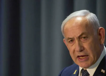 نتانیاهو به انگلیس، کانادا و استرالیا: توسعه شهرک‌سازی را ادامه می‌دهیم