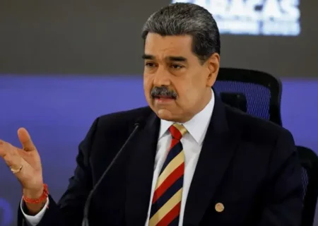 پیشنهاد مذاکره مستقیم مادورو به آمریکا