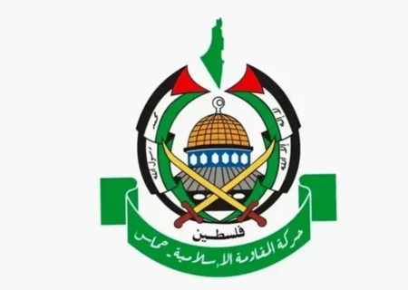 حماس به به رسمیت شناخته شدن دولت فلسطین واکنش نشان داد