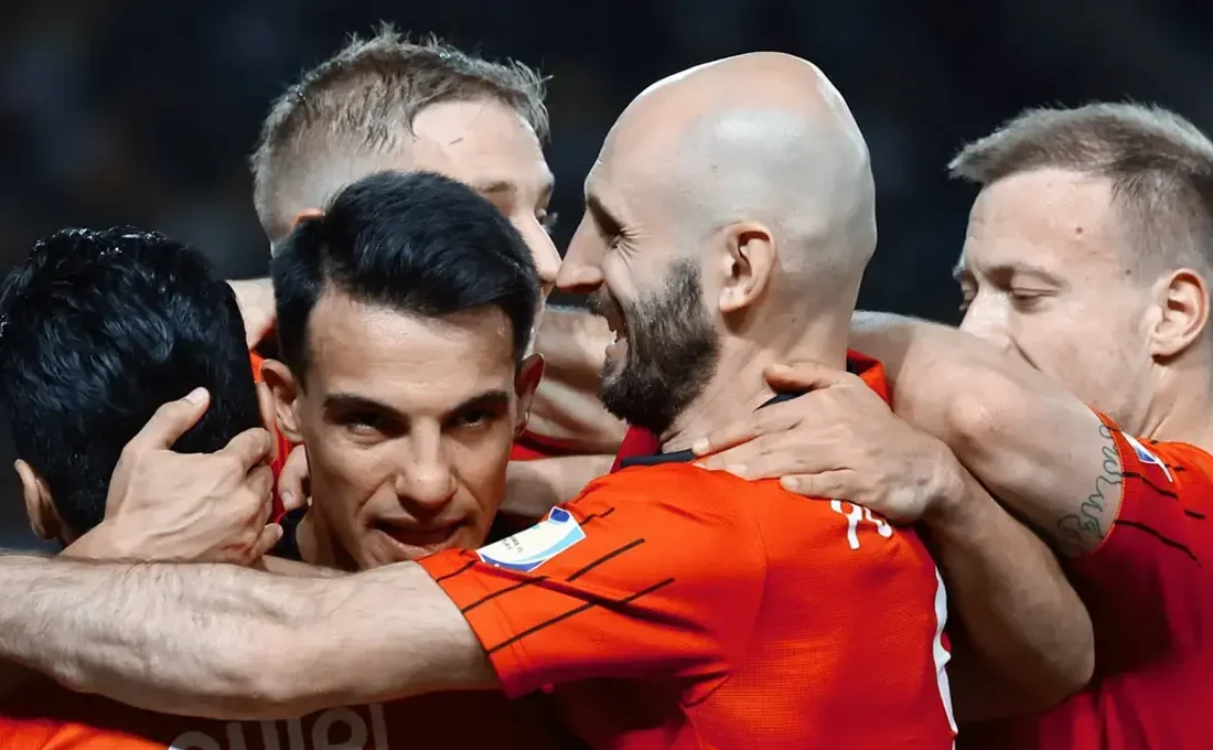 تراکتور دست پُر از اصفهان بازگشت؛ اسکوچیچ مقابل نویدکیا پیروز شد