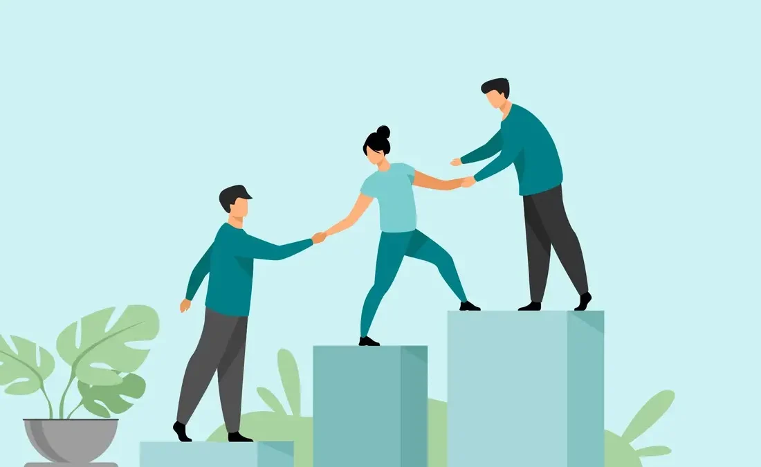 چگونگی پرورش کار تیمی خوب